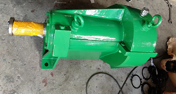 泰興減速機(jī)總廠分享減速機(jī)的常見(jiàn)故障和維修技巧